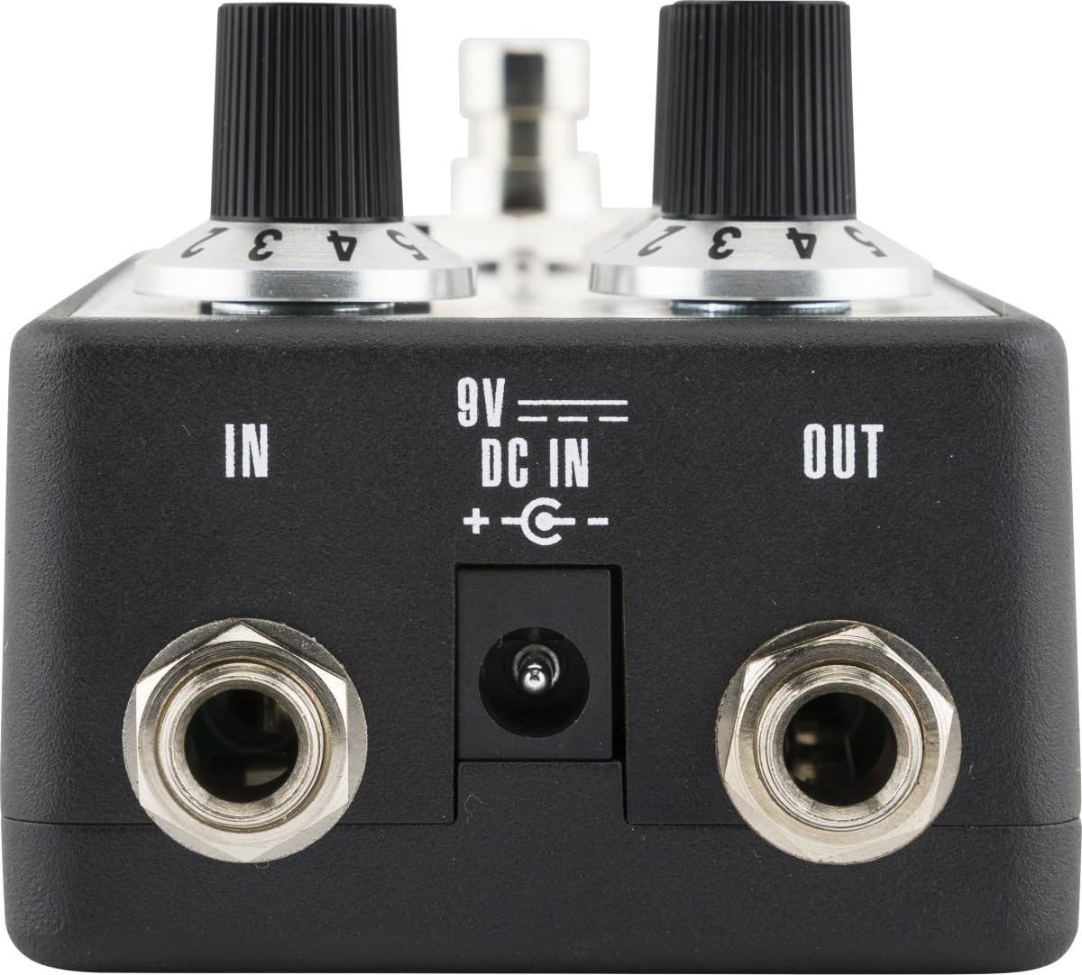 Bassman Compressor Pedal